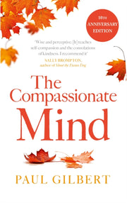 Compassionate Mind