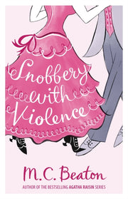 Snobbery With Violence