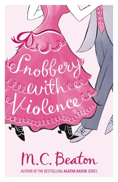 Snobbery With Violence