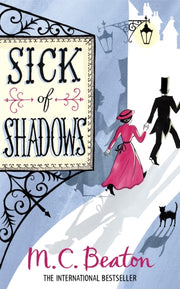 Sick Of Shadows A
