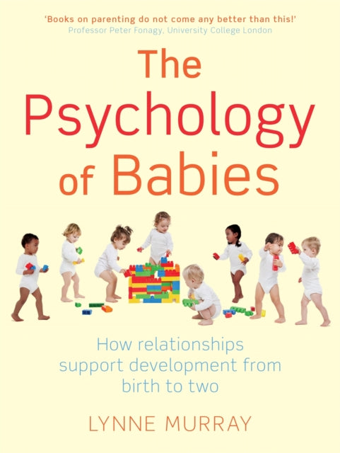 Psychology Of Babies
