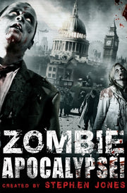 Zombie Apocalypse