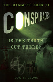 Mbo Conspiracies B