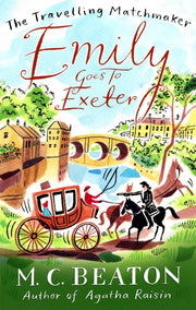 Emily Goes To Exeter