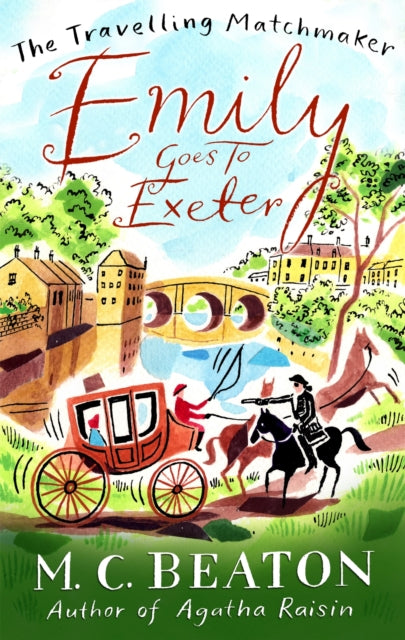 Emily Goes To Exeter