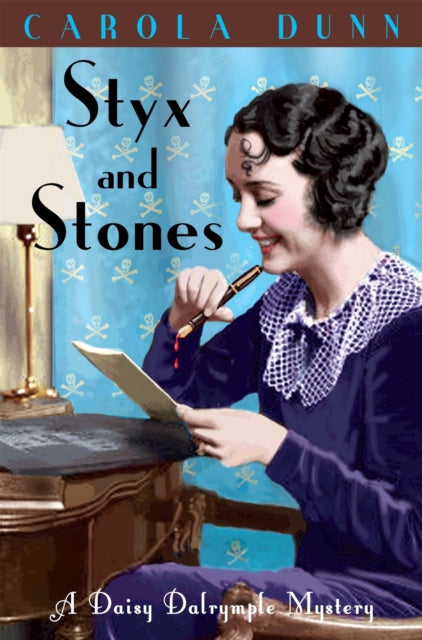 Styx And Stones B