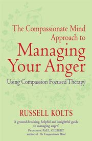 Compassionate Mind Approach To Managing