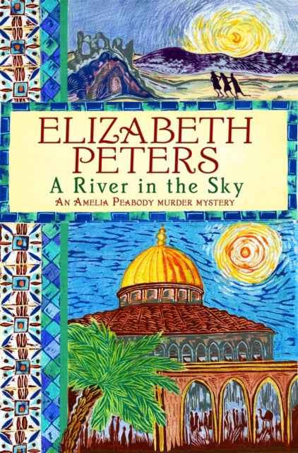 River In The Sky
