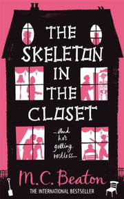 Skeleton In The Closet