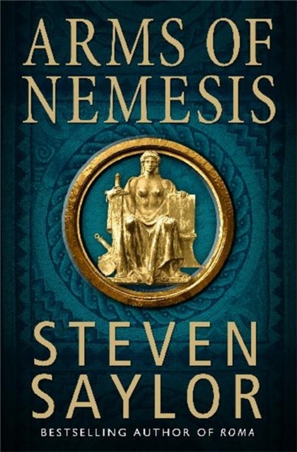 Arms Of Nemesis