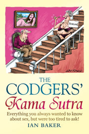Codgers Kama Sutra