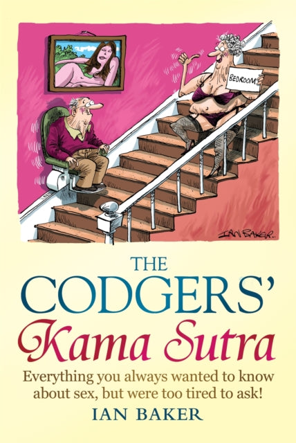 Codgers Kama Sutra