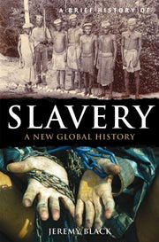 Brief History Of Slavery