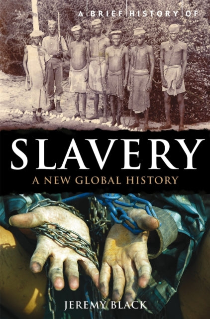 Brief History Of Slavery