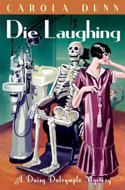 Die Laughing B