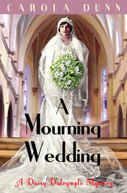 Mourning Wedding B