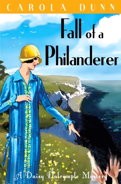 Fall Of A Philanderer