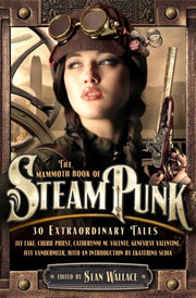 Mbo Steampunk B