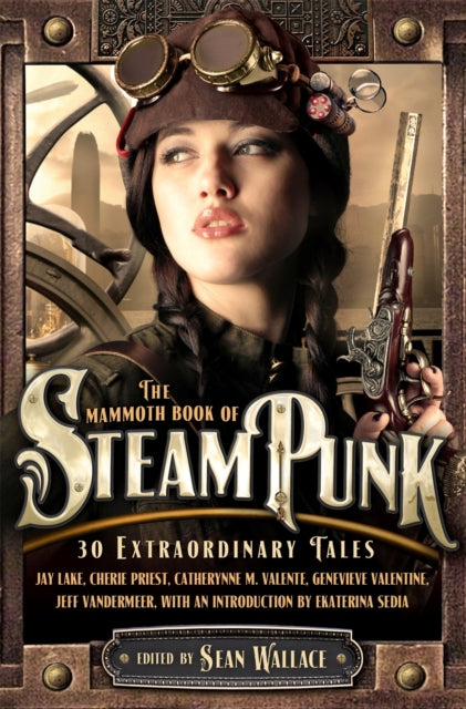 Mbo Steampunk B