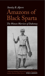 Amazons Of Black Sparta