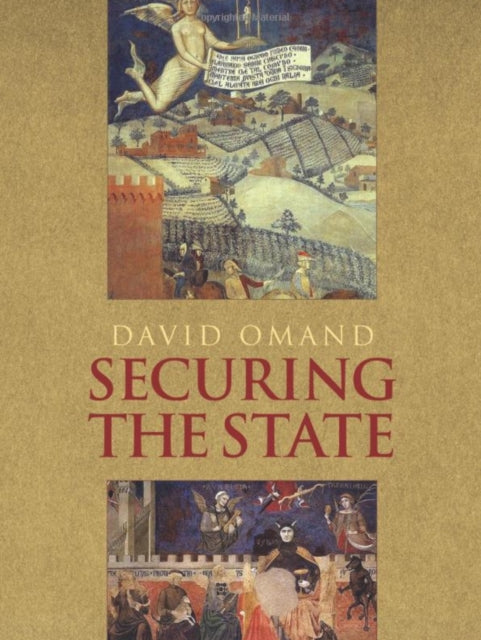 Securing The State