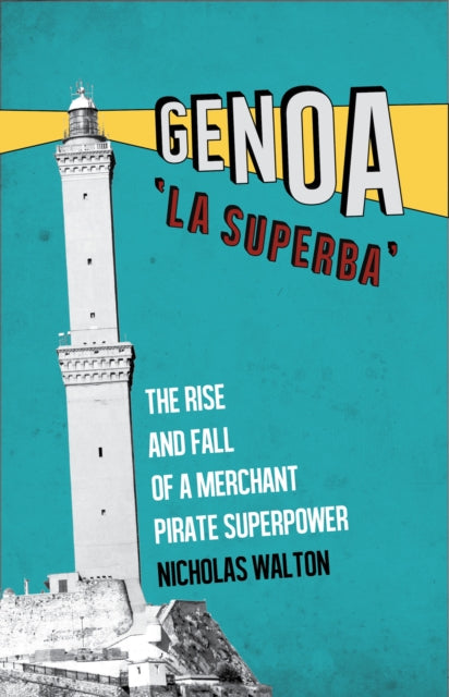 Genoa La Superba