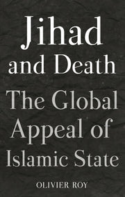 Jihad & Death