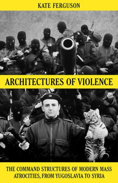Architectures Of Violence