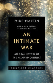 Intimate War