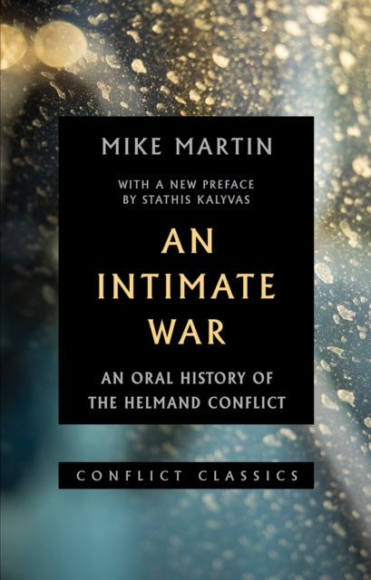 Intimate War