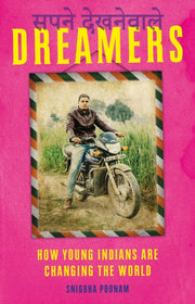 Dreamers By Poonam, Snigdha