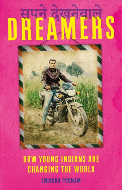 Dreamers By Poonam, Snigdha
