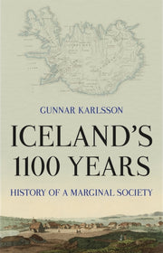Icelands 1100 Years