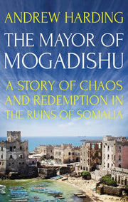 Mayor Of Mogadishu