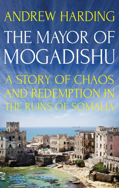 Mayor Of Mogadishu
