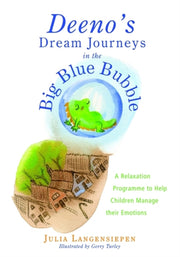 Deenos Dream Journeys In The Big Blue