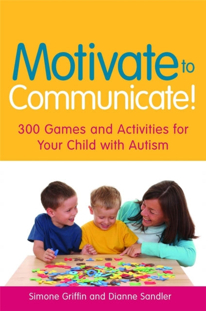 Motivate To Communicate
