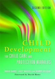 Child Development For Child Care/protect