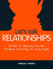 Lets Talk Relationships