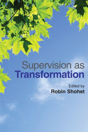 Supervision As Transformation