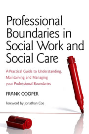 Professional Boundaries In Social Work &