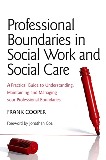Professional Boundaries In Social Work &