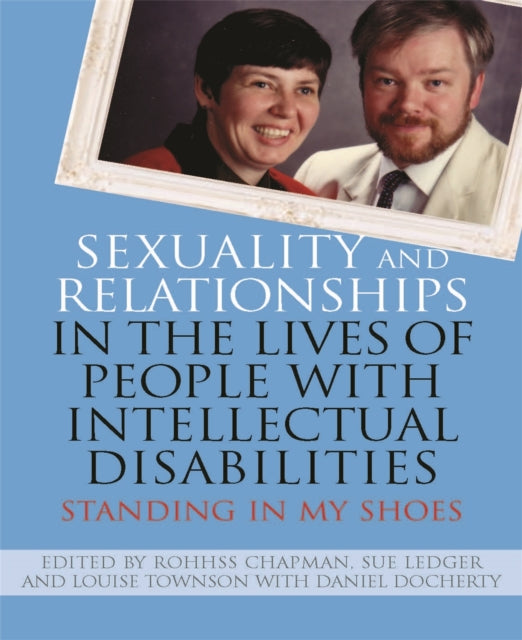 Sexuality & Relationships In The Lives O