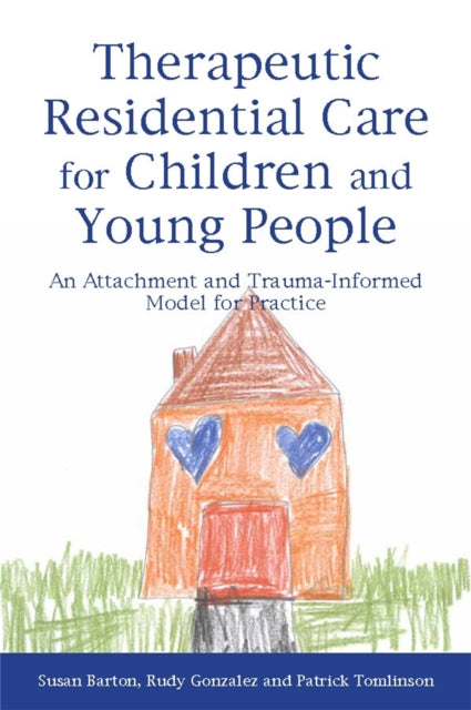 Therapeutic Residential Care For Childre