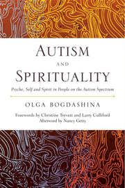 Autism & Spirituality