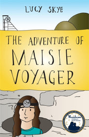 The Adventure Of Maisie Voyager