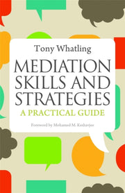 Mediation Skills & Strategies