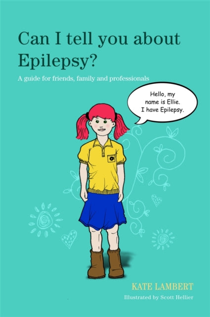 Can I Tell You About Epilepsy