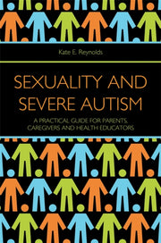 Sexuality & Severe Autism