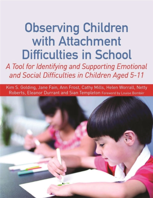 Observing Children With Attachment Or